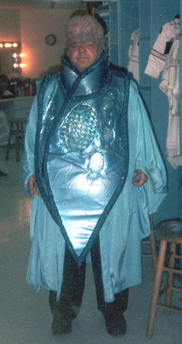 alien